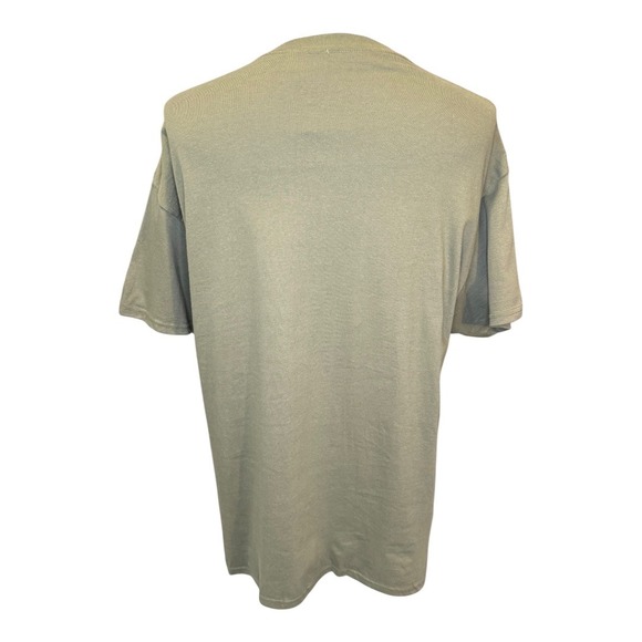 Goodie Two Sleeves West Coast Rider Graphic Tee Vintage‎ Motorcycle XL NWT - Picture 3 of 5